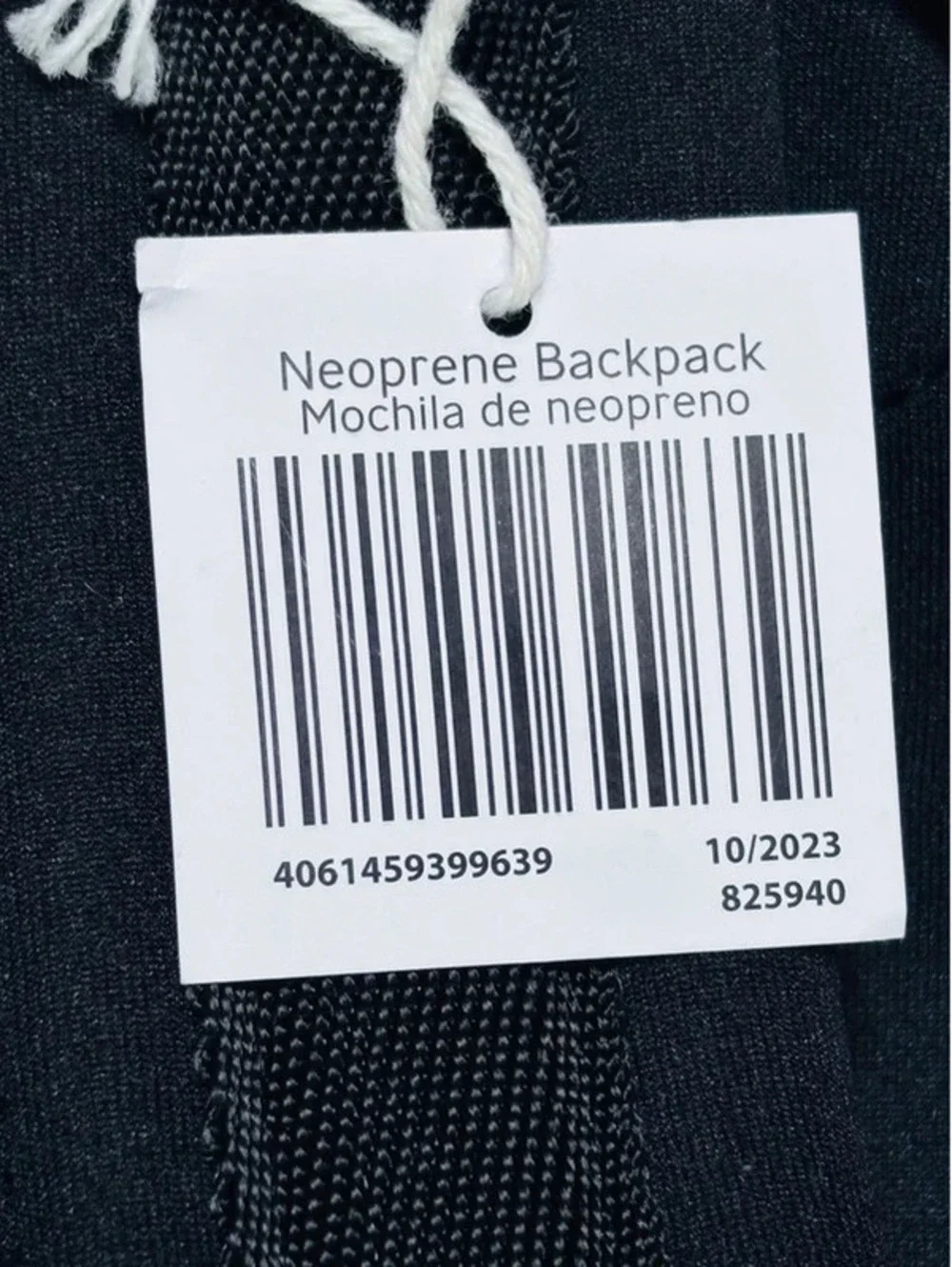 Crane brand new